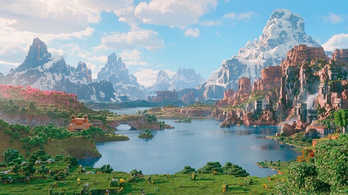 ماين كرافت